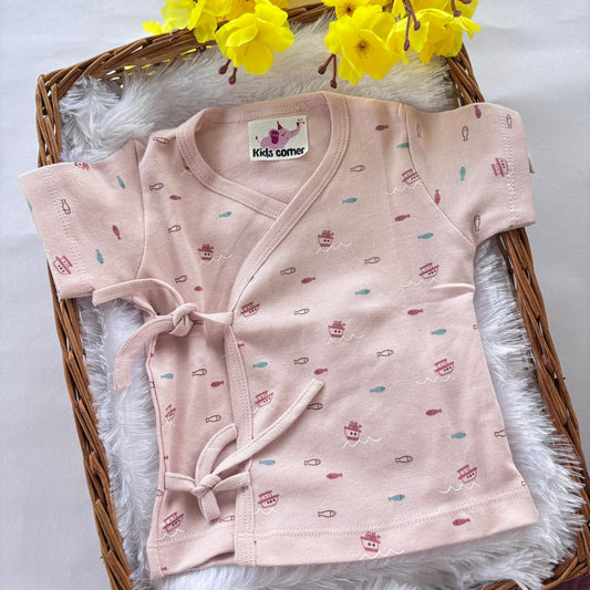 Kimono Jabla MN01