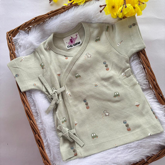 Kimono Jabla MN01