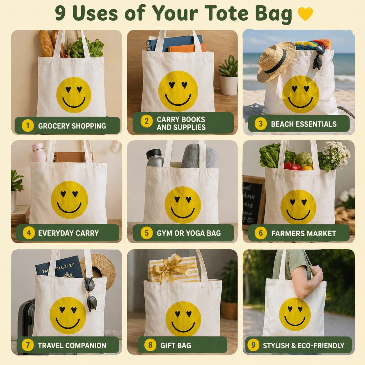 Tote Bag