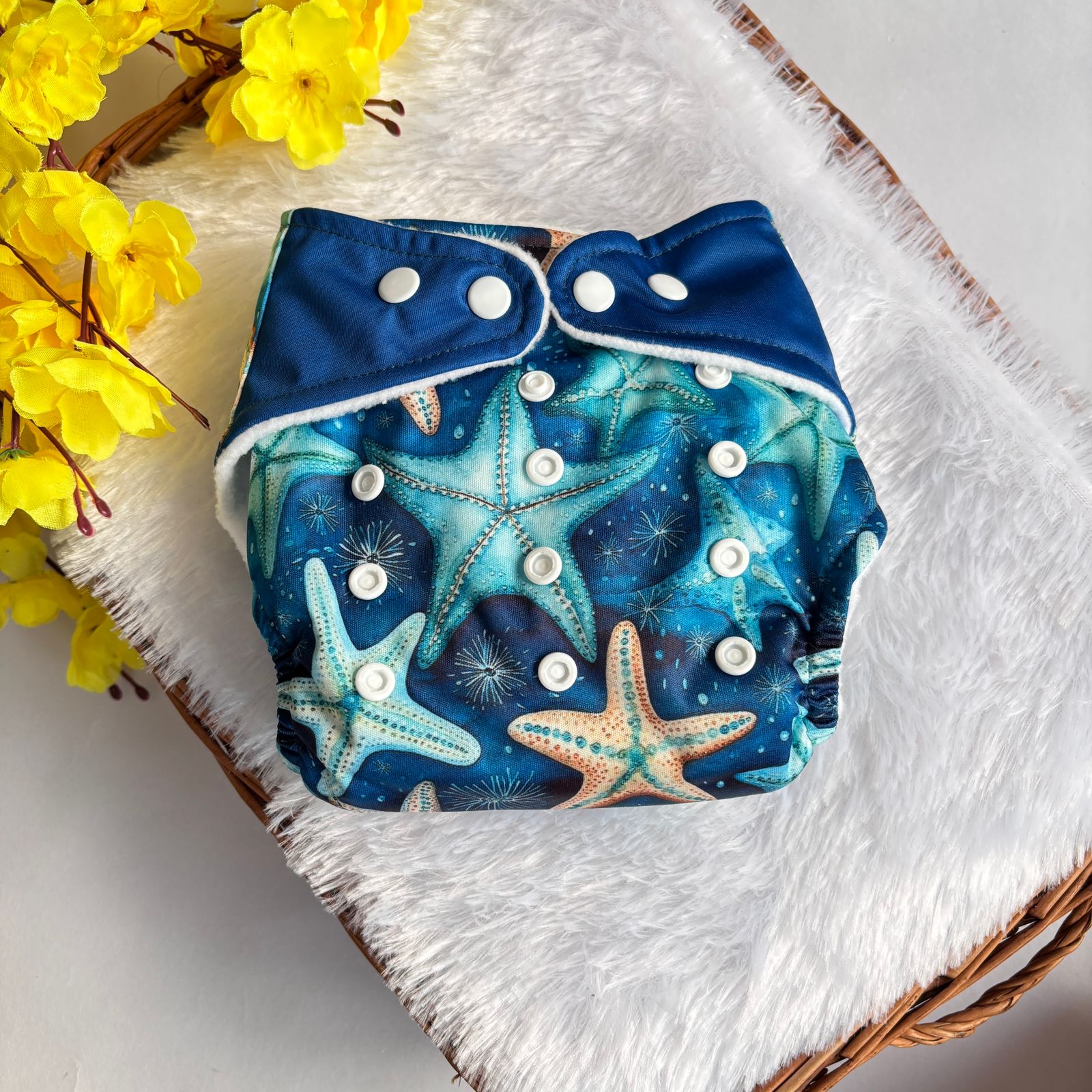 Buy Reusable Cloth Diaper Online