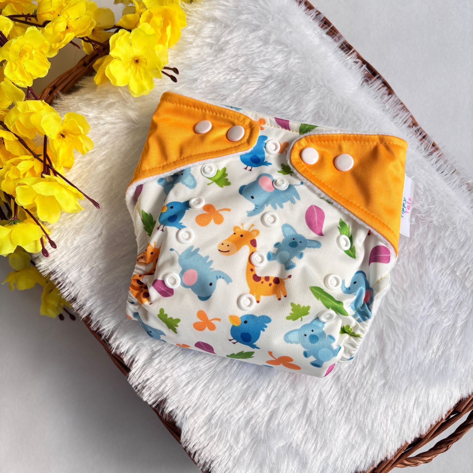 Buy Cloth Diapers Online