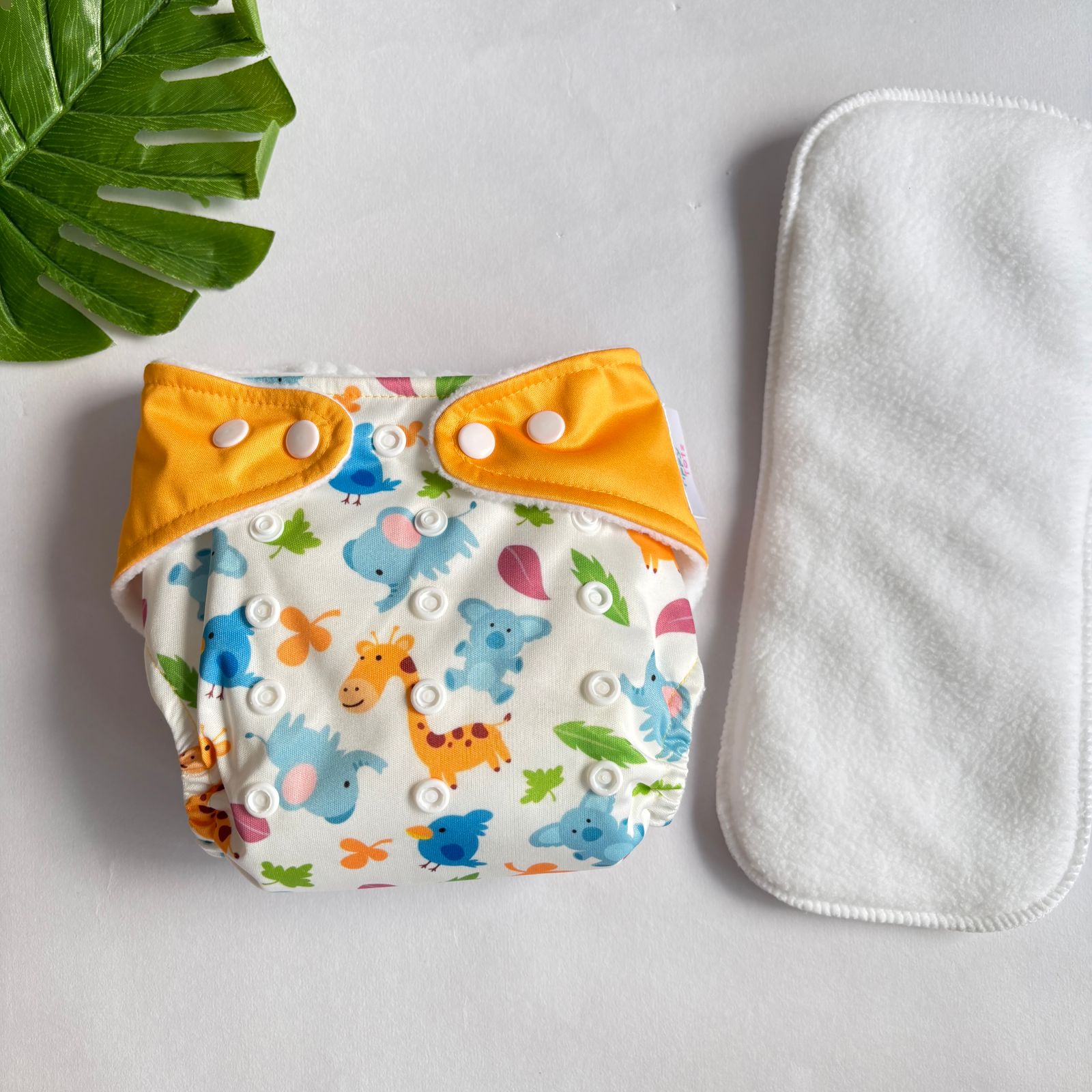 Buy Cloth Diapers Online