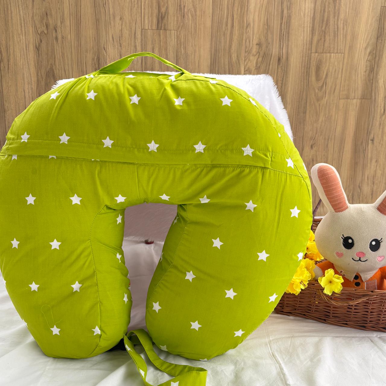 Feeding Pillow Watermelon Print  MN01