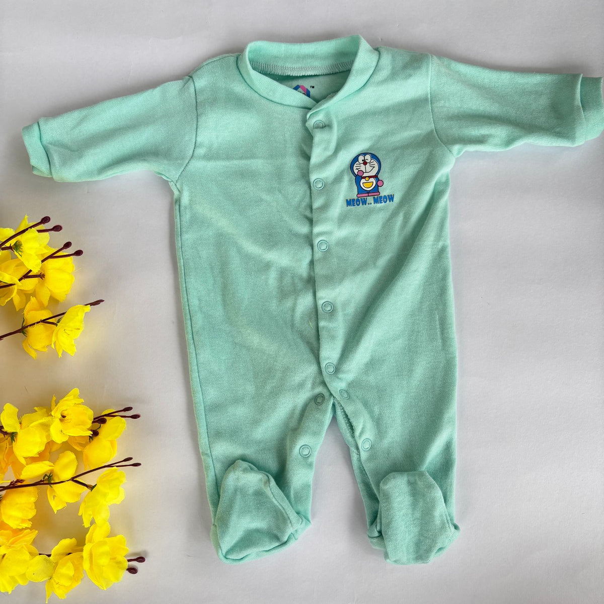 Branded baby sleepsuits Pack of 3 SL01
