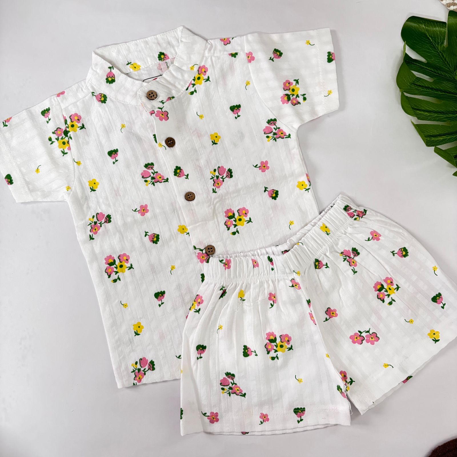 Soft Muslin Cloth for Newborn