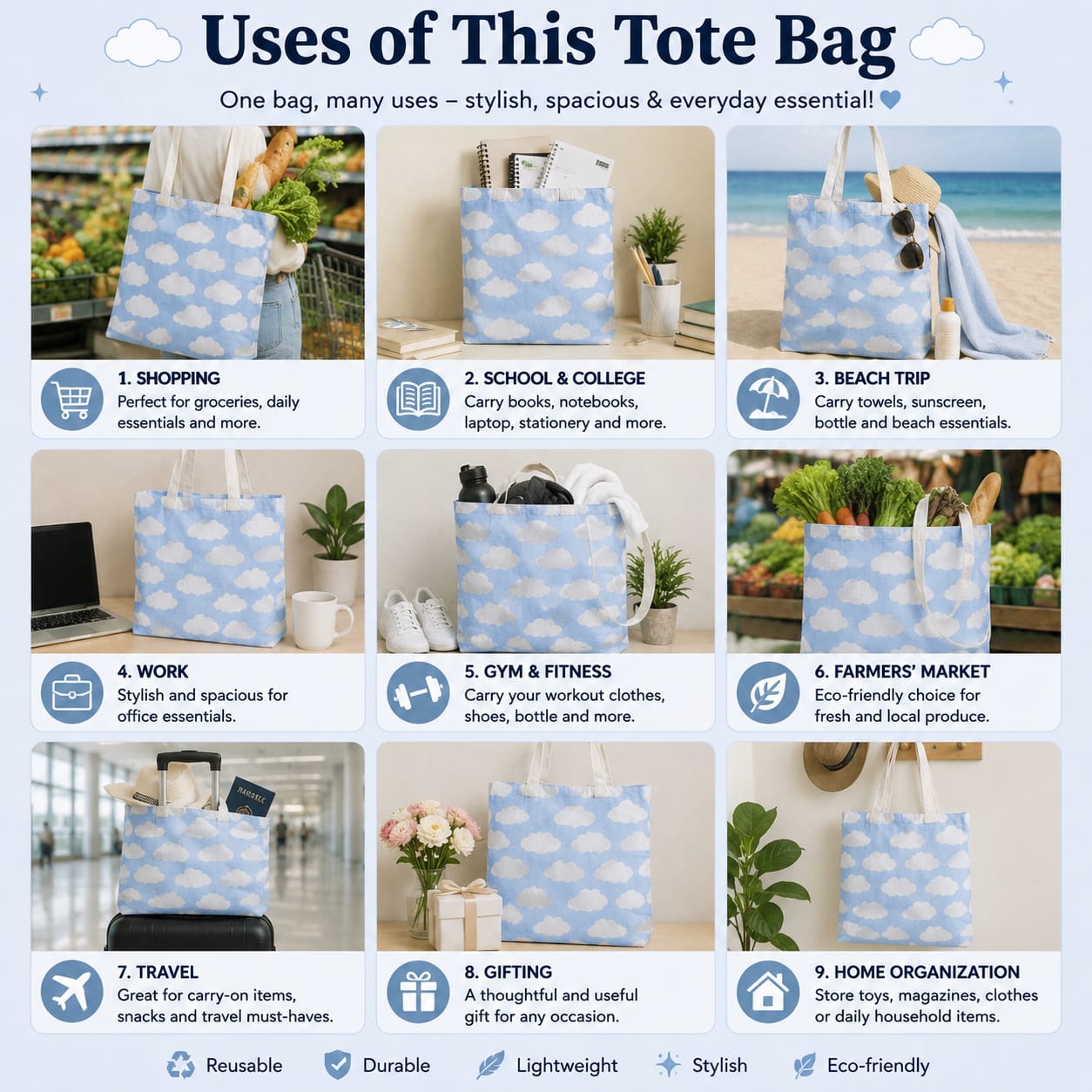 Tote Bag