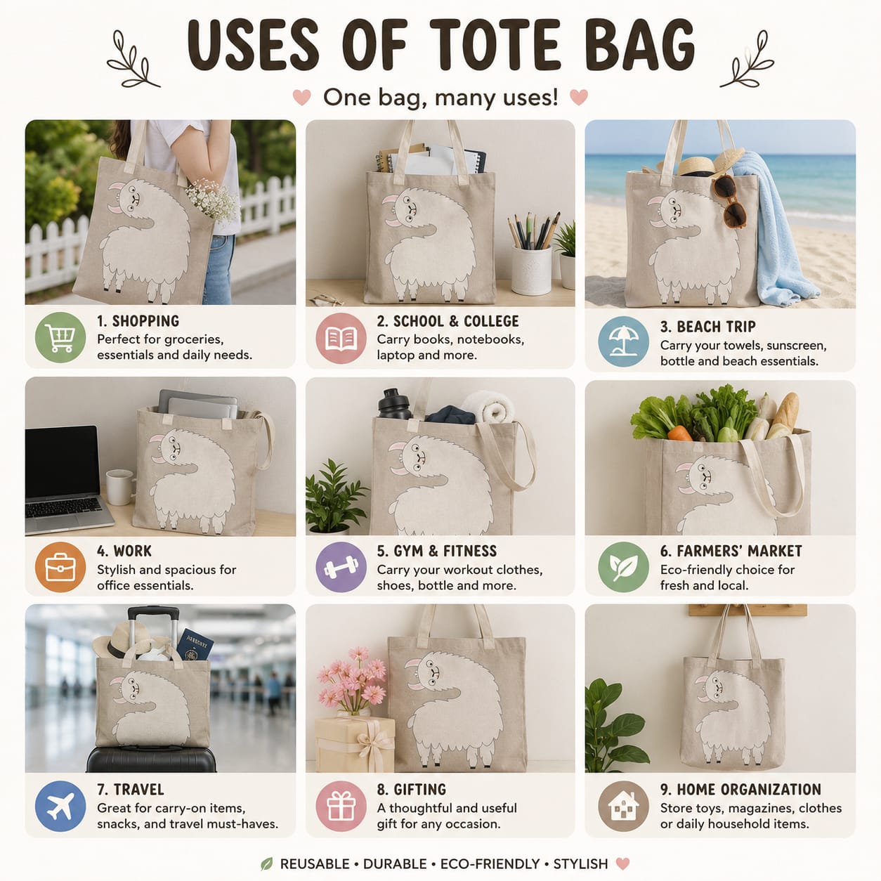 Tote Bag