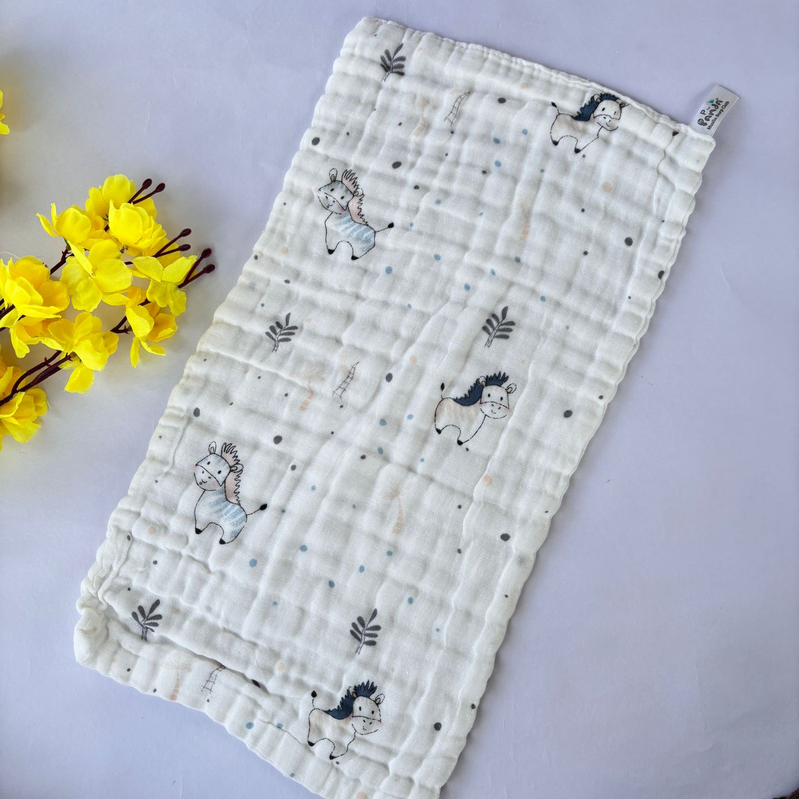 Muslin Burb Clothes Online