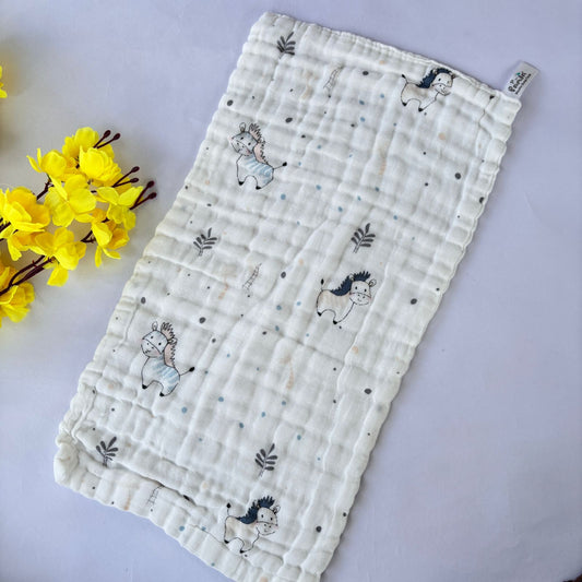 Muslin 6 Layer premium Burb Clothes MN01
