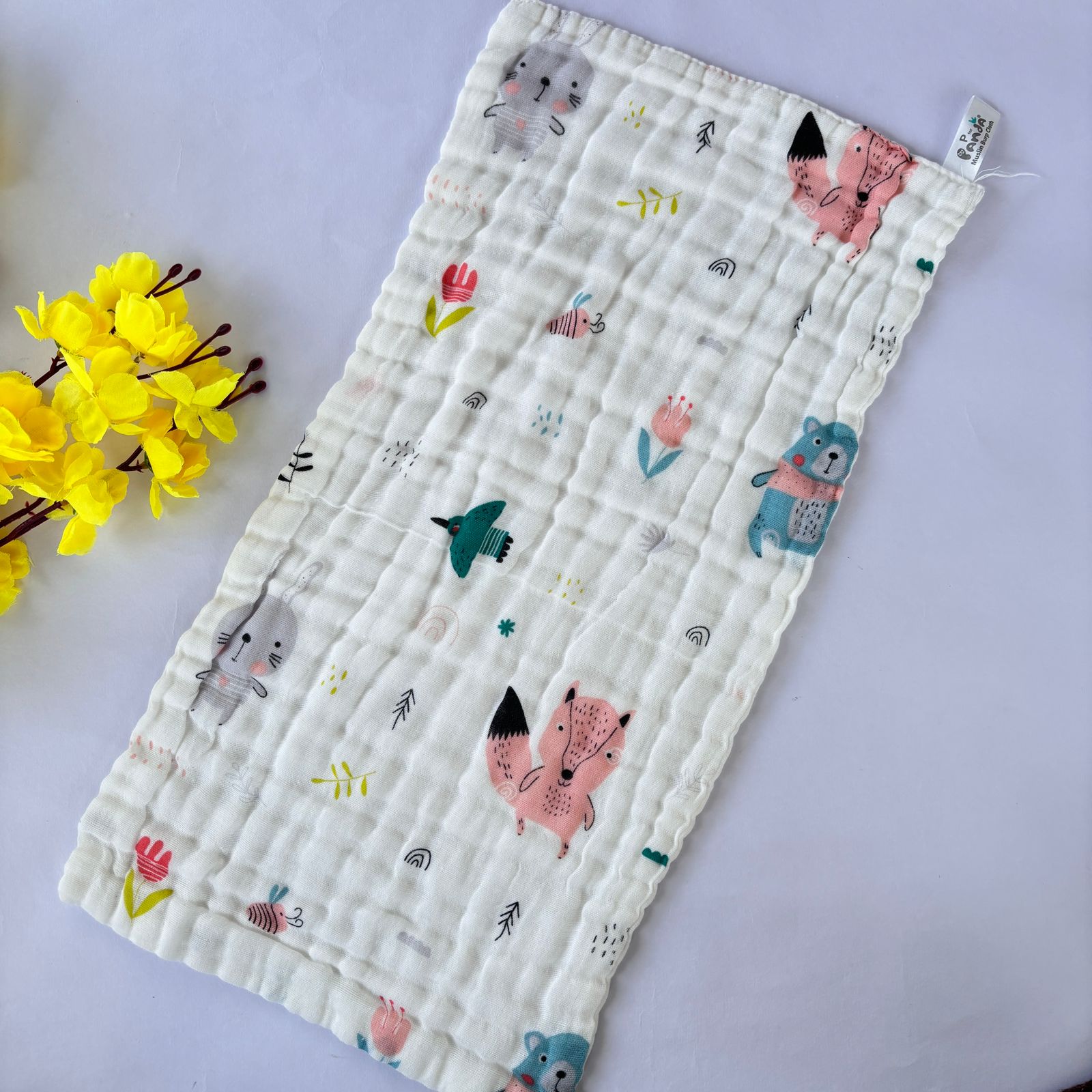 Muslin Burb Clothes Online