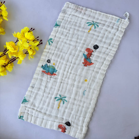 Muslin 6 Layer premium Burb Clothes MN01