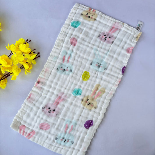 Muslin 6 Layer premium Burb Clothes MN01