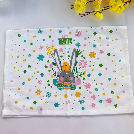 Lunch / Kitchen Towel