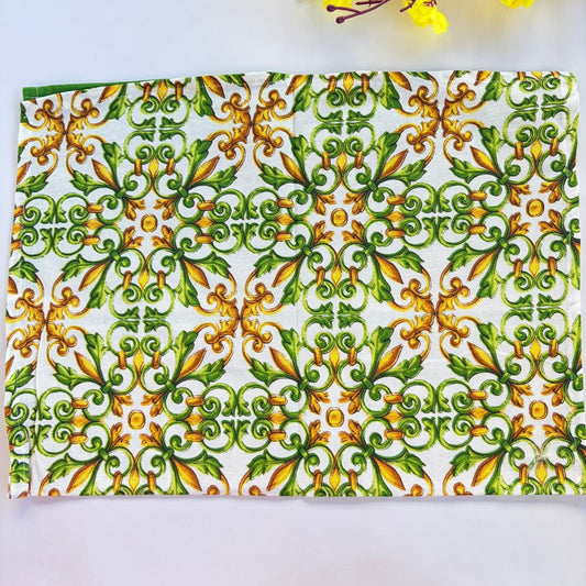 Lunch / Kitchen Towel