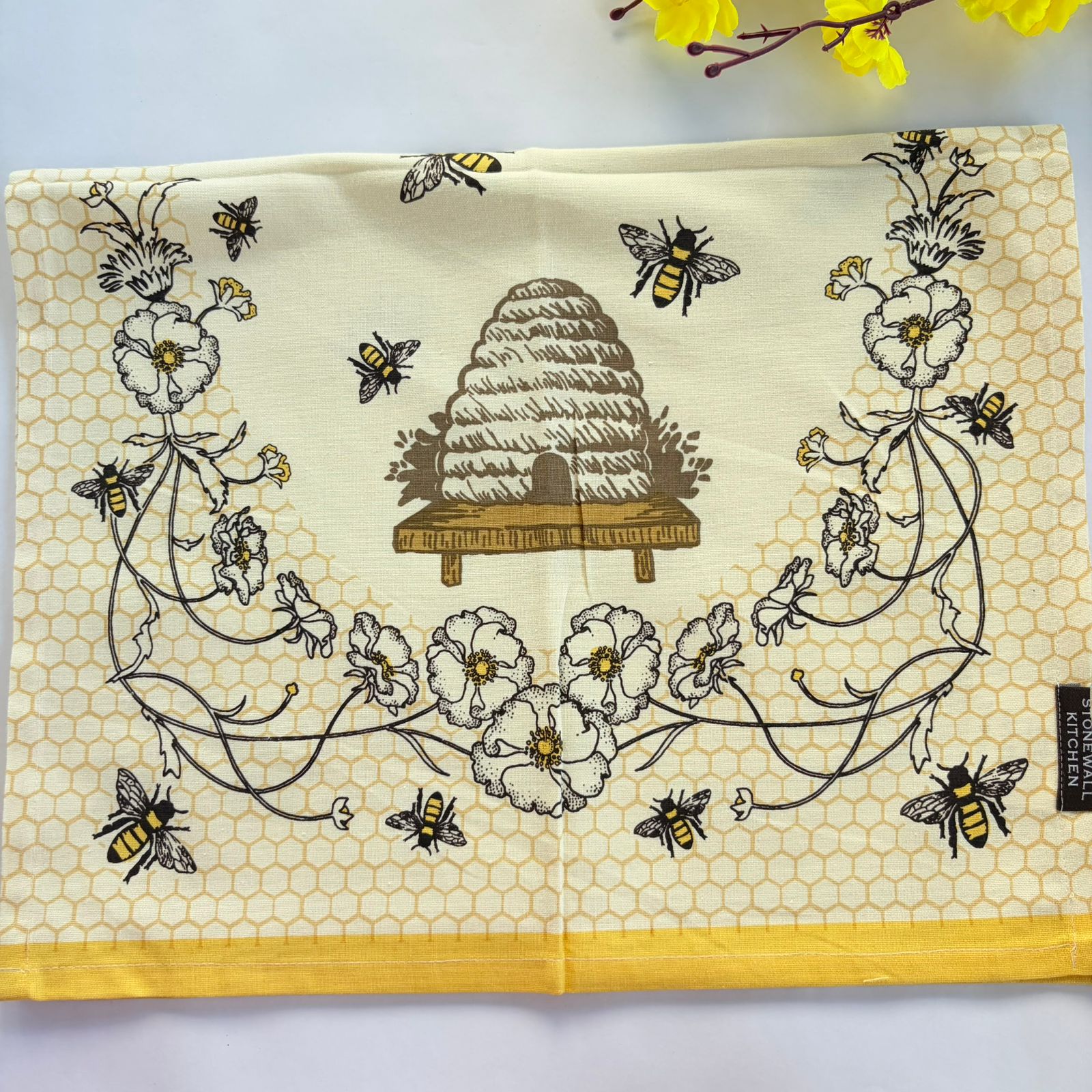 Lunch / Kitchen Towel
