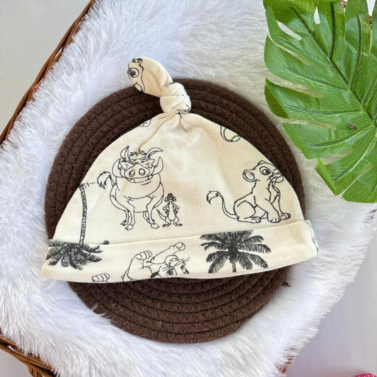 Baby Cap MN01