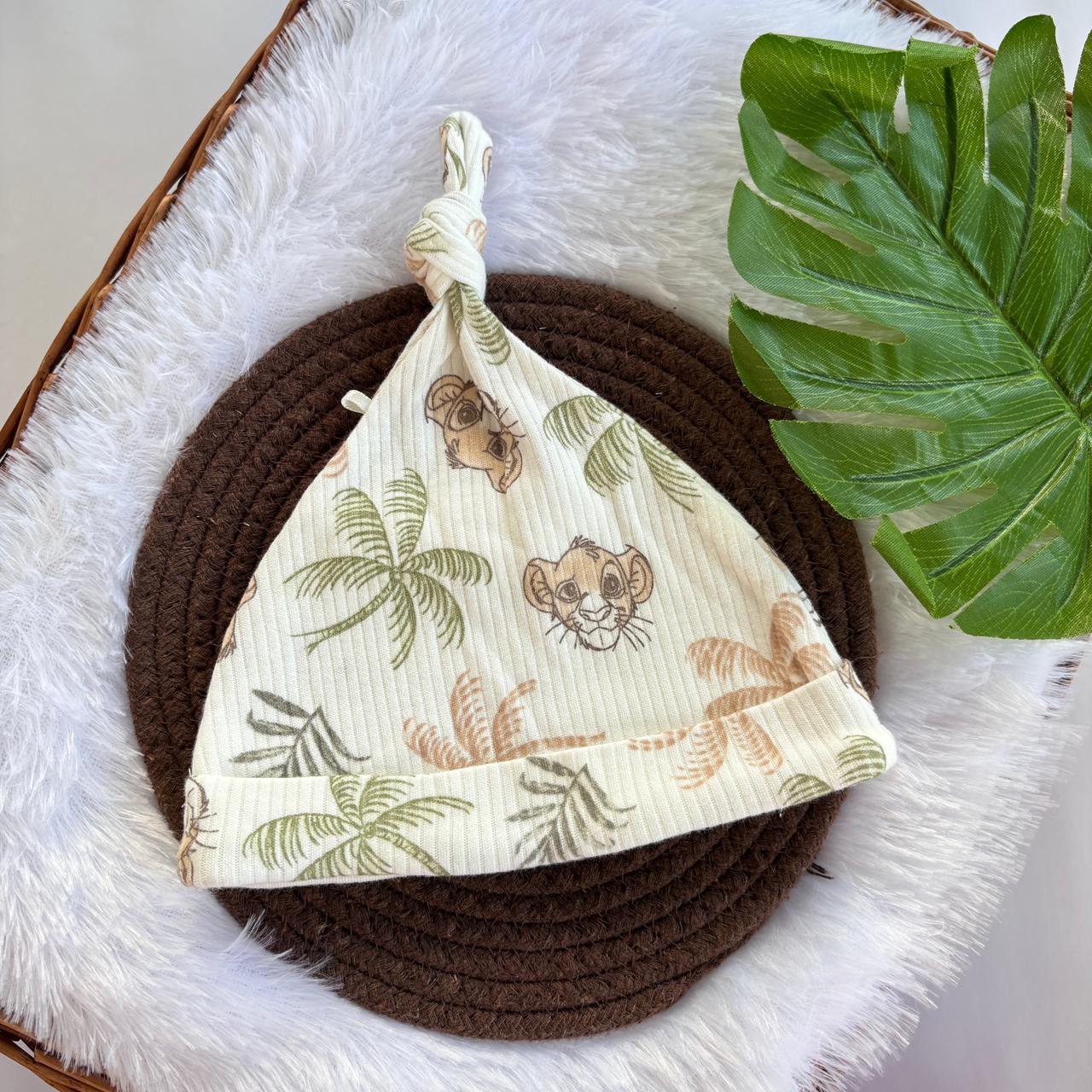 Baby Cap MN01