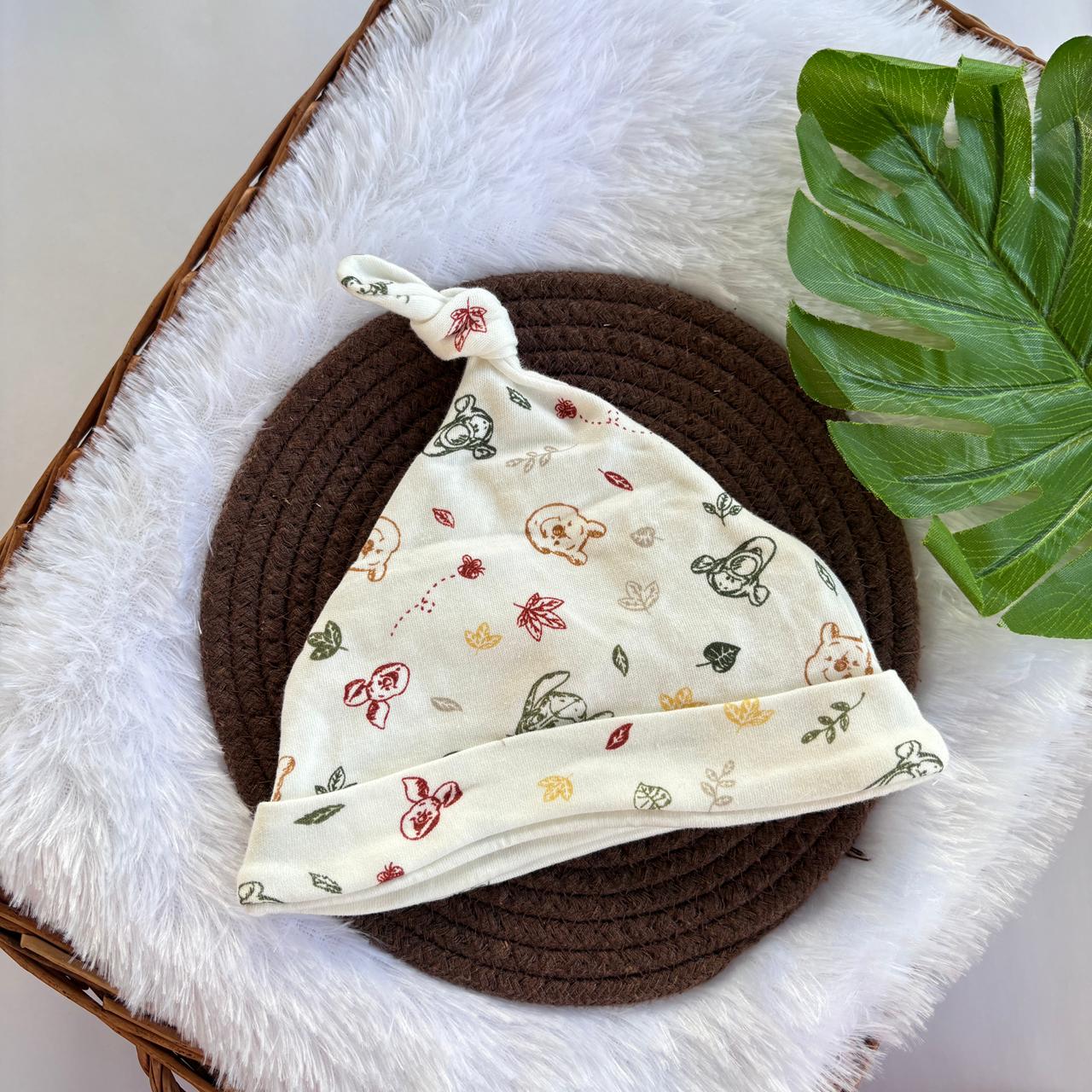 Baby Cap MN01
