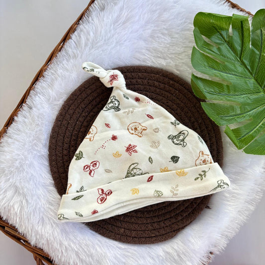 Baby Cap MN01