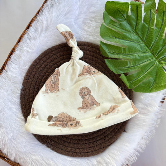 Baby Cap MN01