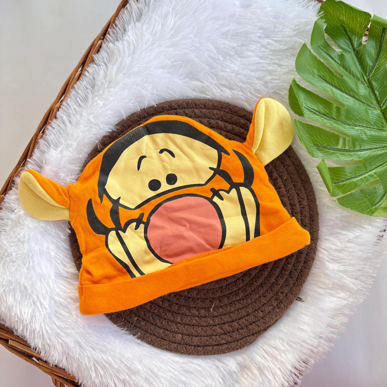 Baby Cap MN01