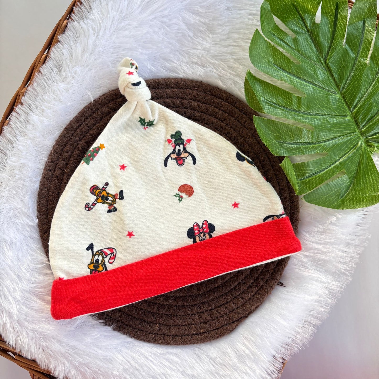 Baby Cap MN01