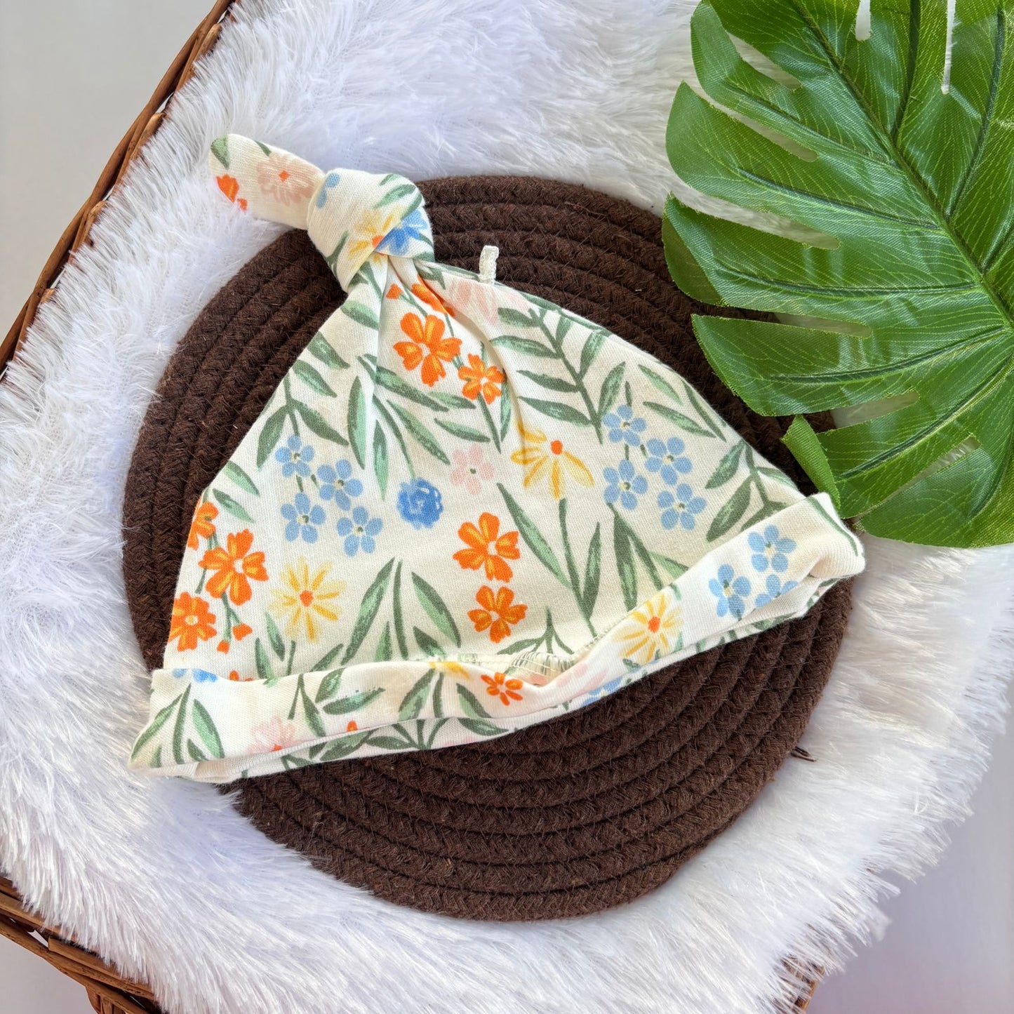 Baby Cap MN01