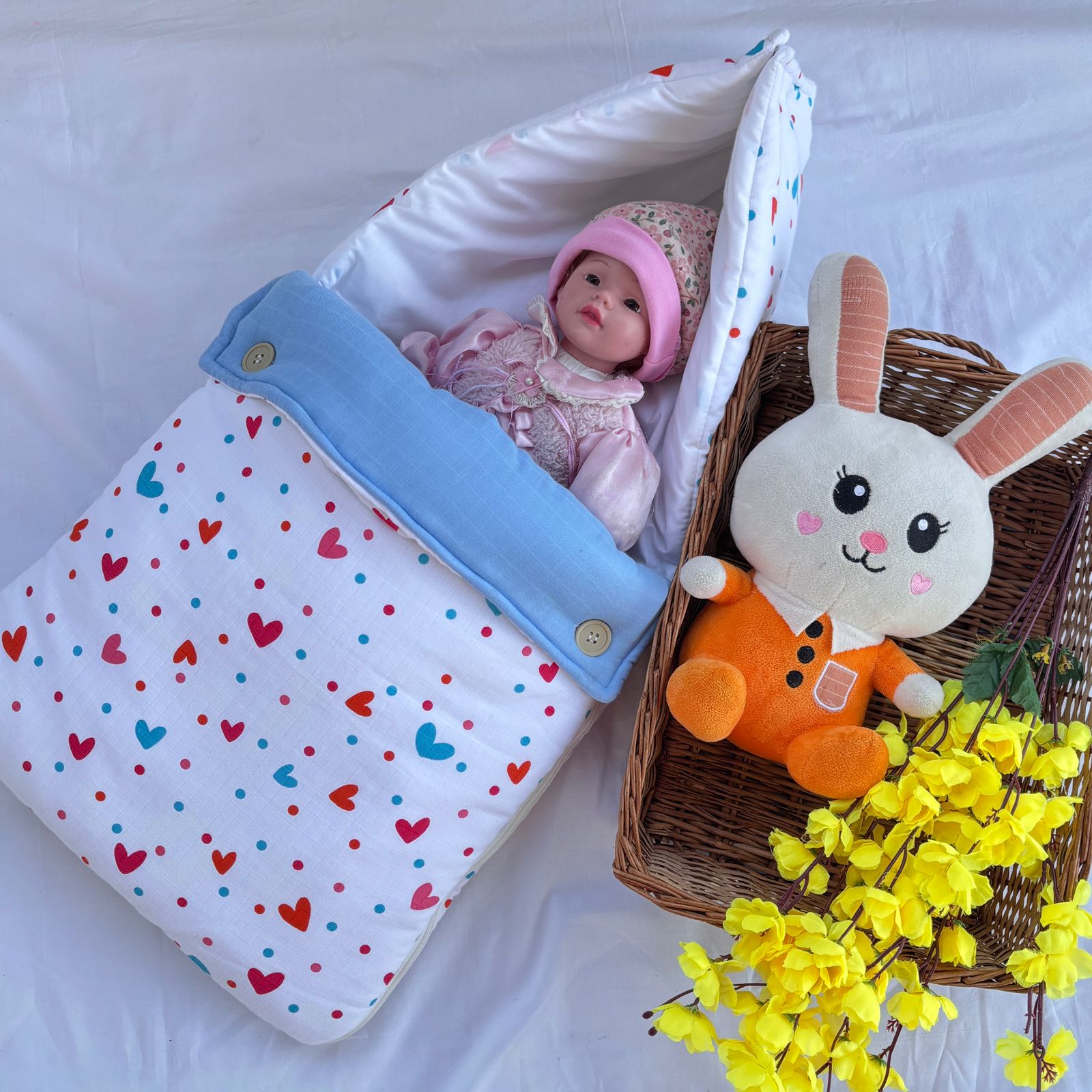 Baby Carry Bed Online Shopping
