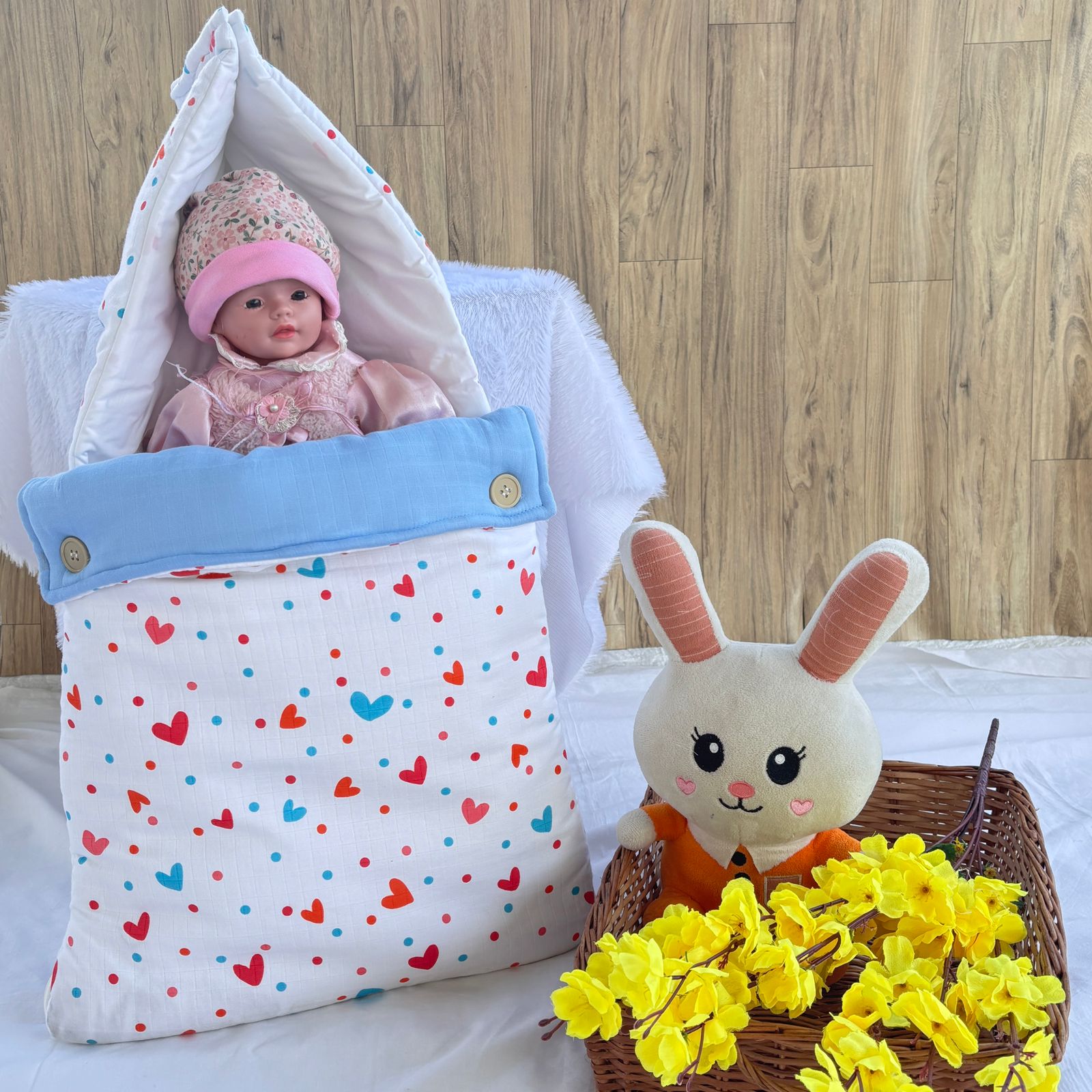 Baby Carry Bed Online Shopping