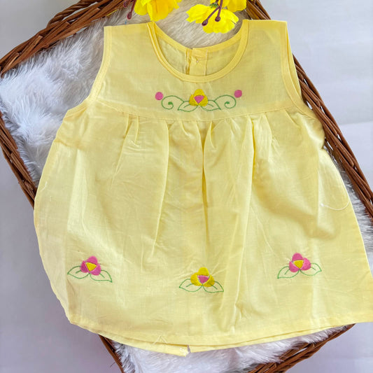 Cotton Frocks MN01