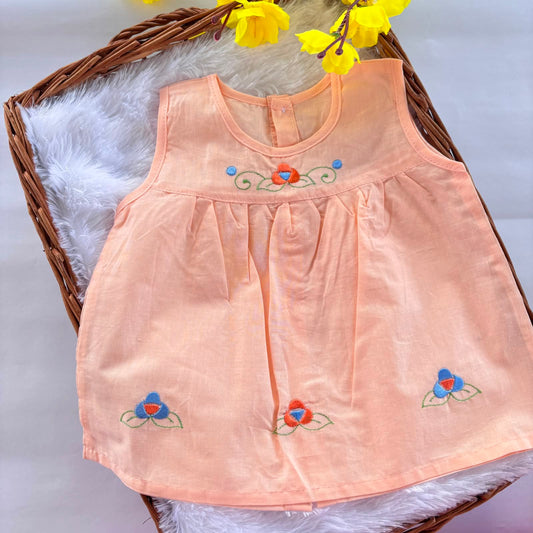 Cotton Frocks MN01