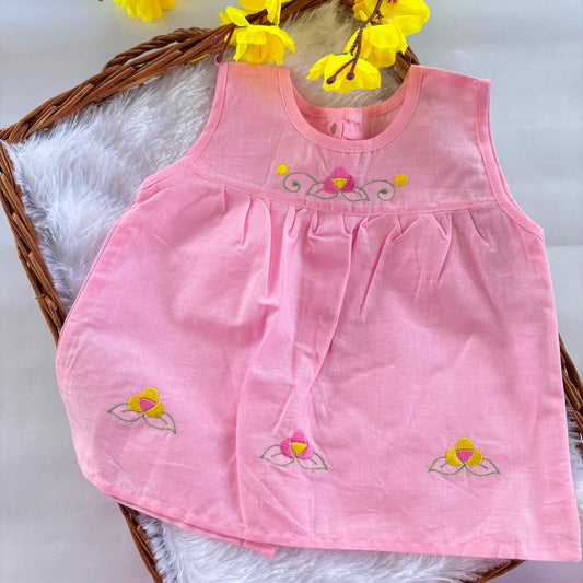 Cotton Frocks MN01