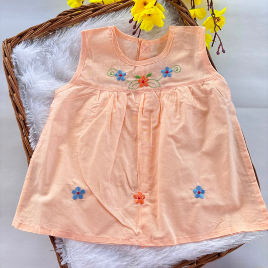 Cotton Frocks MN01