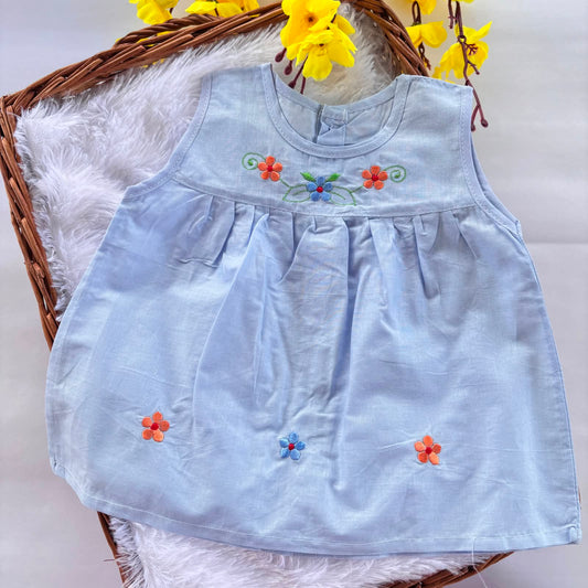 Cotton Frocks MN01