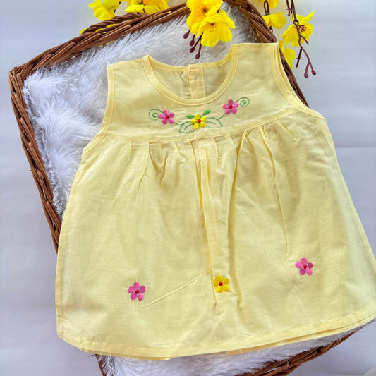 Cotton Frocks MN01