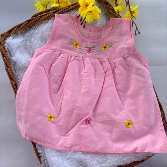 Cotton Frocks MN01