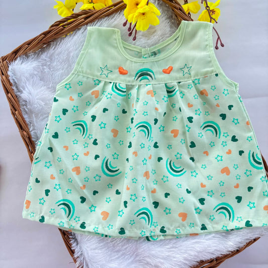 Cotton Frocks MN01