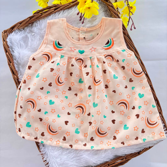 Cotton Frocks MN01