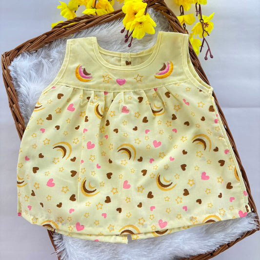 Cotton Frocks MN01