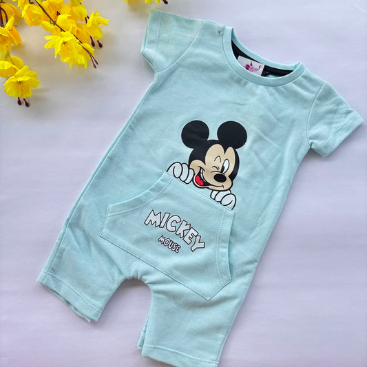 Branded Baby Jumpsuit SL02