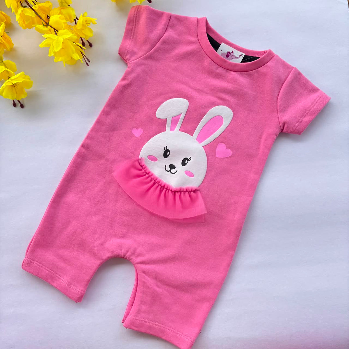 Branded Baby Jumpsuit SL02
