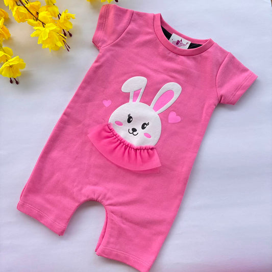 Branded Baby Jumpsuit SL02