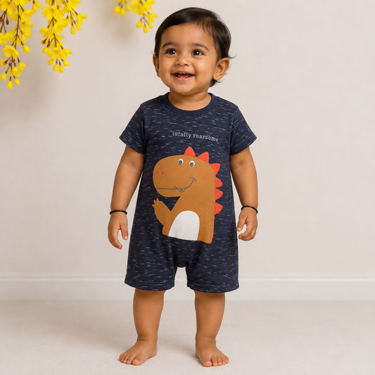 Branded Baby Jumpsuit SL02