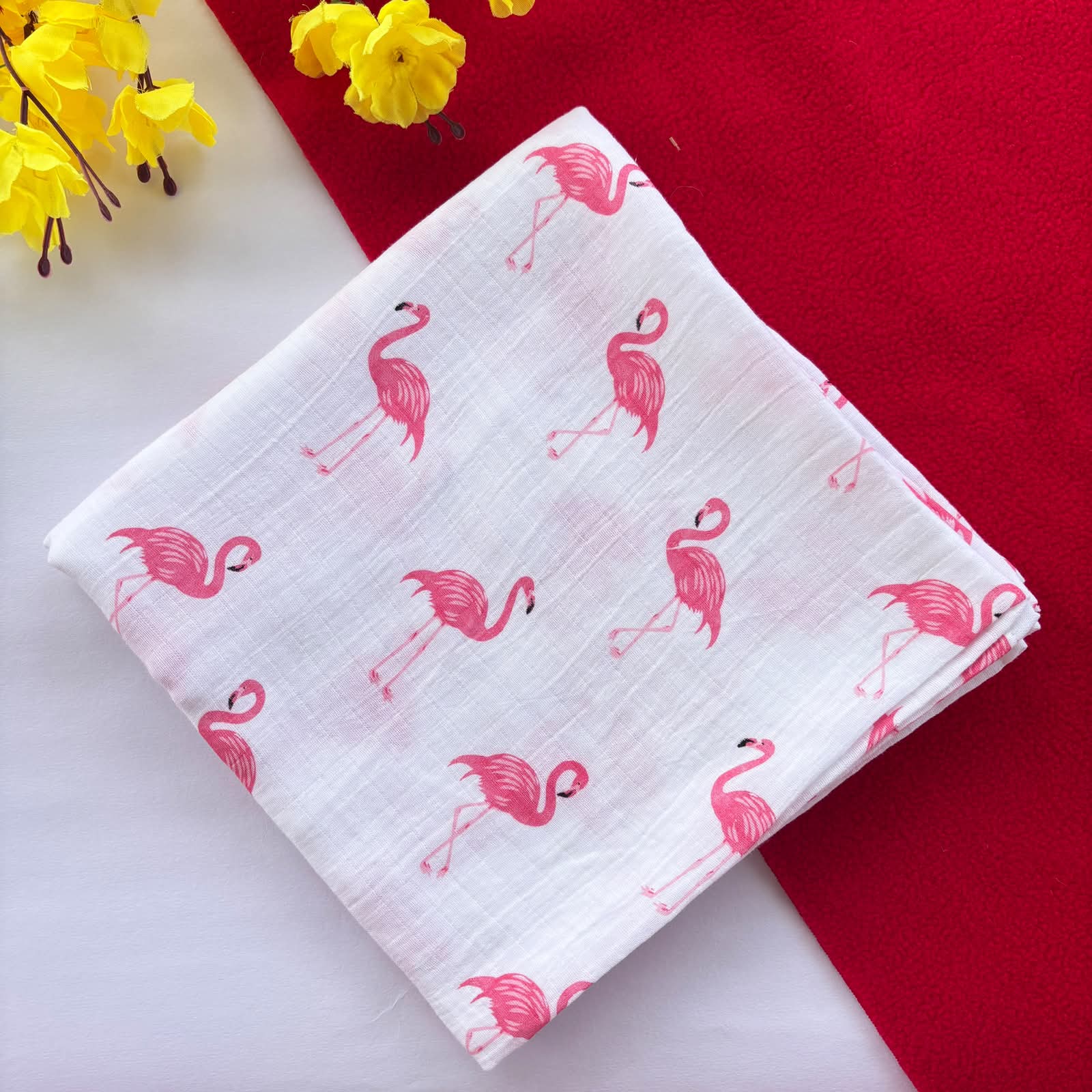 Muslin Swaddle Online