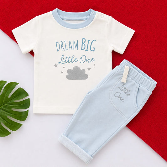 Branded Infants Co-Ord Set IC01