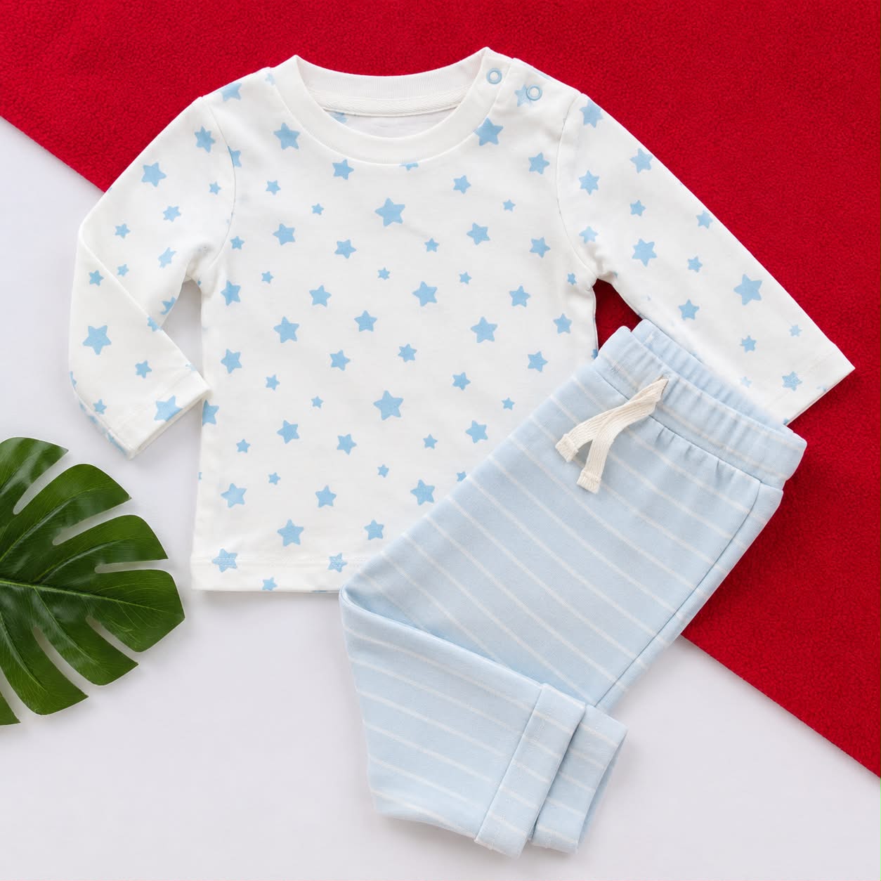Branded Infants Co-Ord Set IC01
