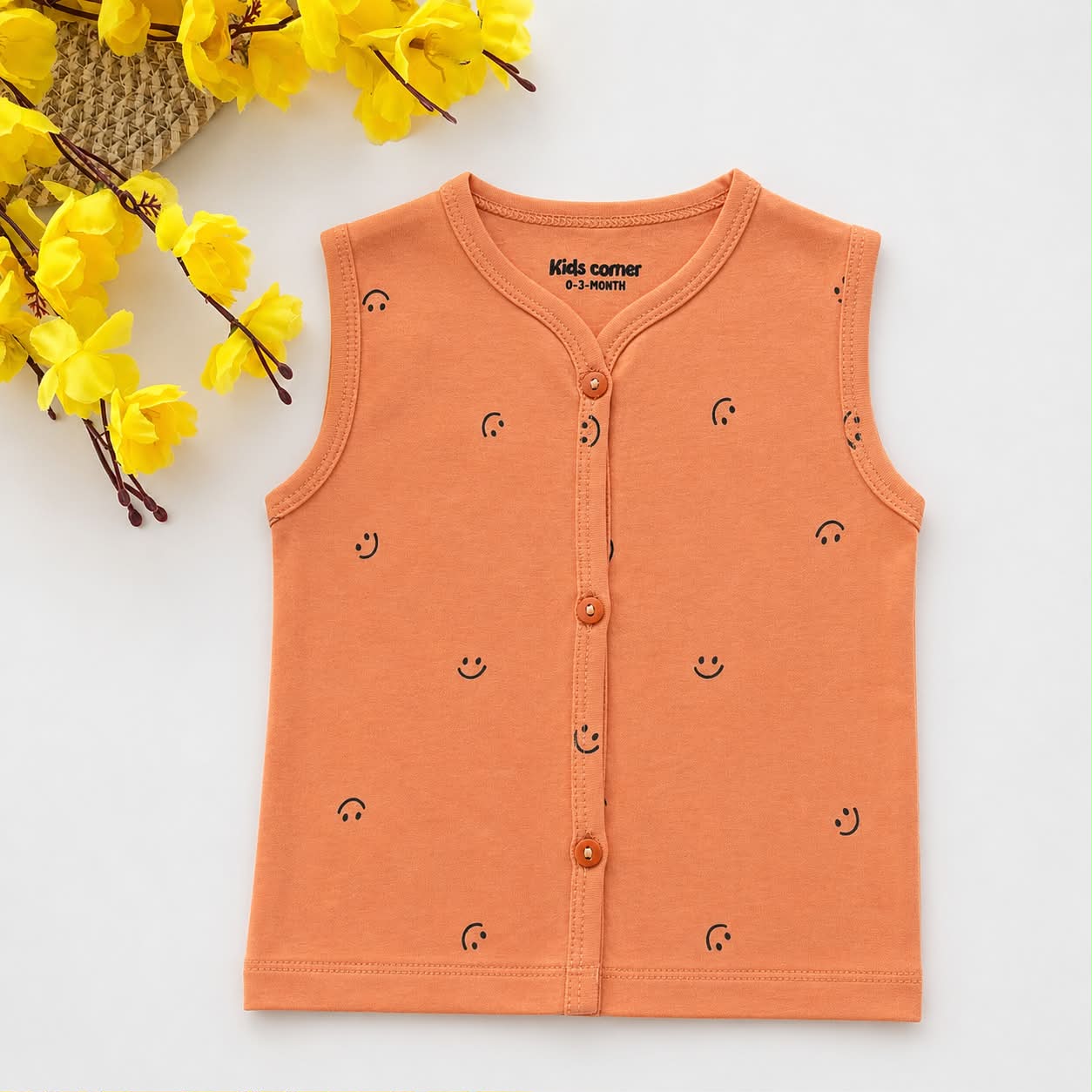 Premium Knitted Jabla MN01