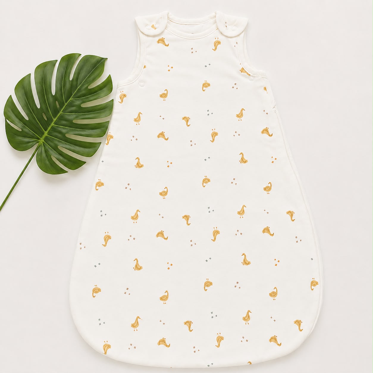 Organic Cotton Sleeping Bag SL01
