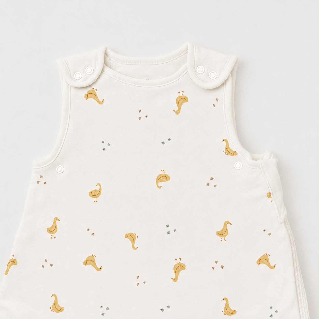 Organic Cotton Sleeping Bag SL01