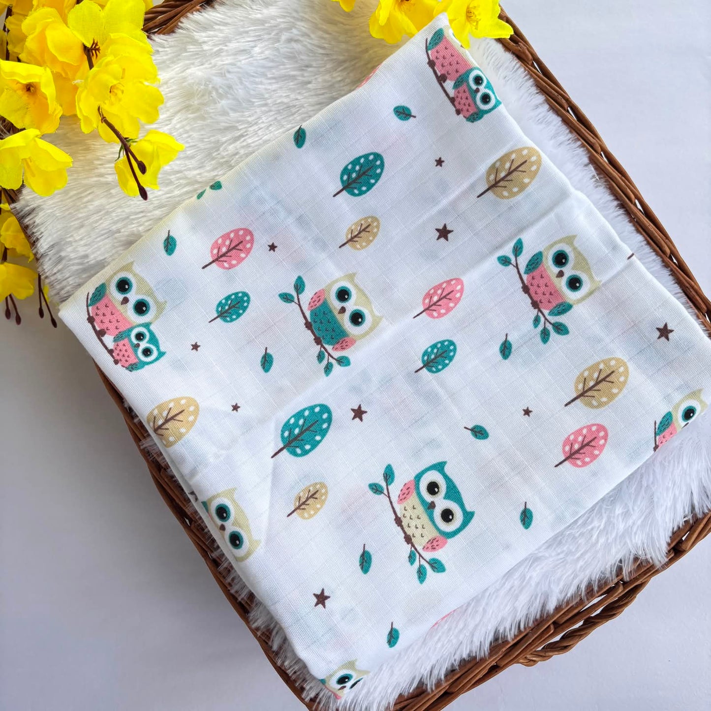 Muslin Towel Large Size 30*60inchs MN01
